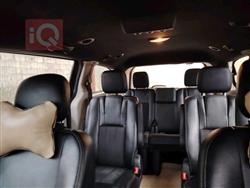 دودج جراند كارافان